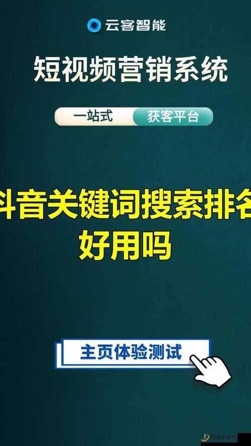 后 SEO 短视频页入口引流：打造高效流量引入策略与方法