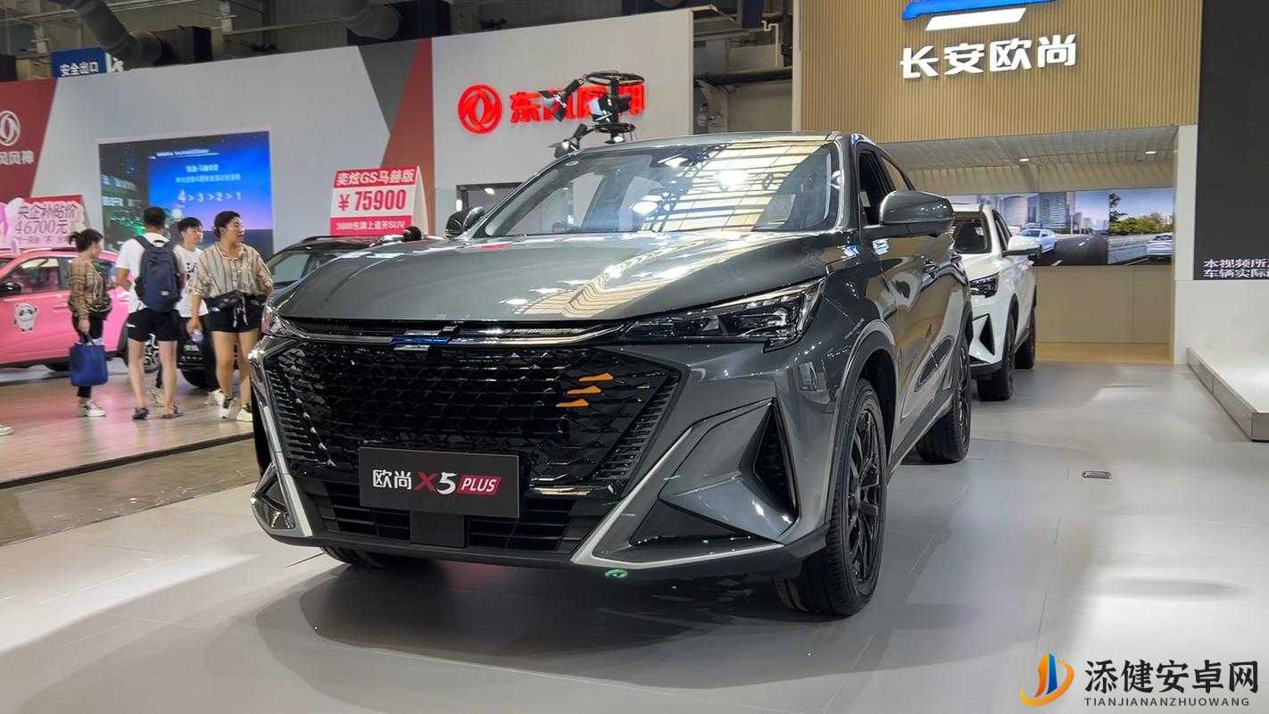 国产又美又漂亮的 SUV 中哪些具有锐利特性呢