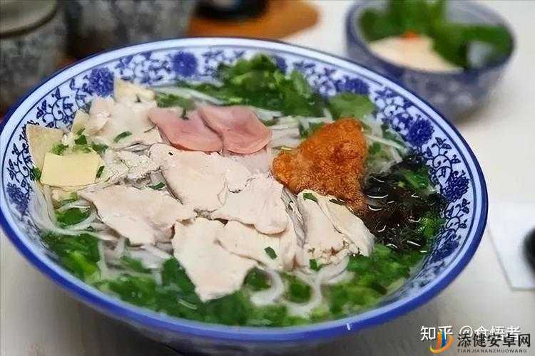 每天都在汆肉中醒来：探寻这独特现象背后的故事与意义