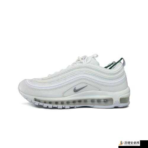 AIRMAX97 杂交有什么特点以及其独特优势和创新之处