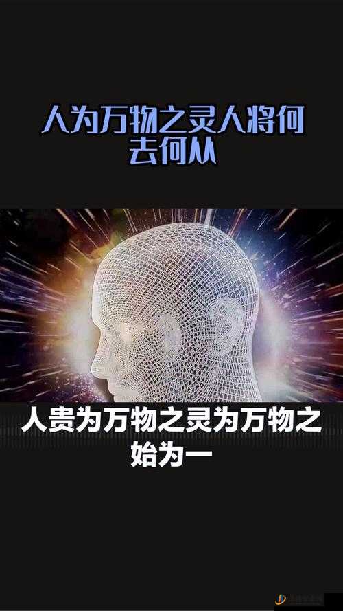 人是万物之灵长应受到尊重与爱护