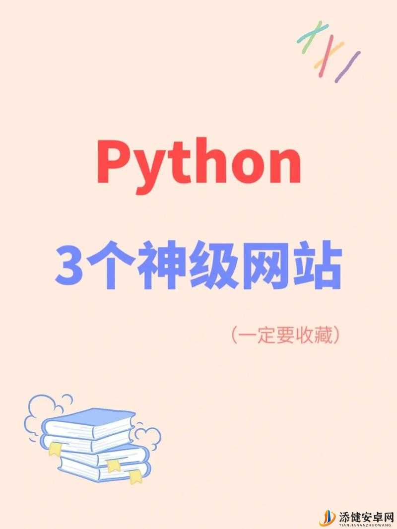 Pythontip 网站：探索 Python 编程的神奇世界之旅