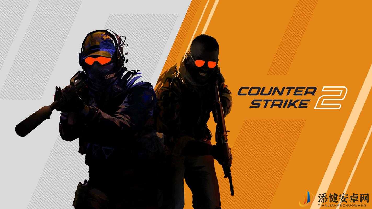 顶级 CSGO 大片震撼下载：极致视觉盛宴等你来享